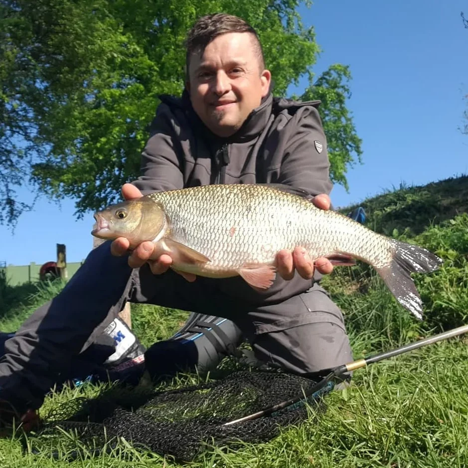 PRO MATCH METHOD MIX 2kg