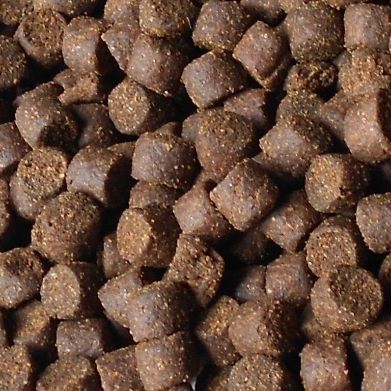 STEUR GROW-OUT PELLETS 6mm - 20kg AQUA BIO