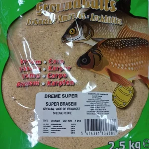 BREME SUPER 2.5kg
