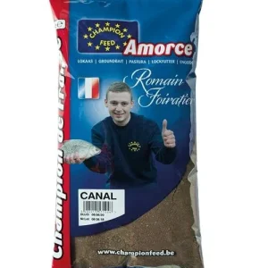 CHAMPION DE FRANCE CANAL 1kg