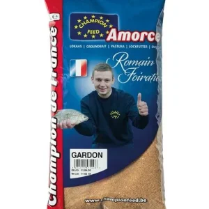 CHAMPION DE FRANCE GARDON 1kg