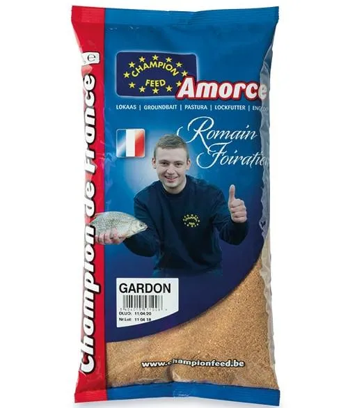 CHAMPION DE FRANCE GARDON 1kg