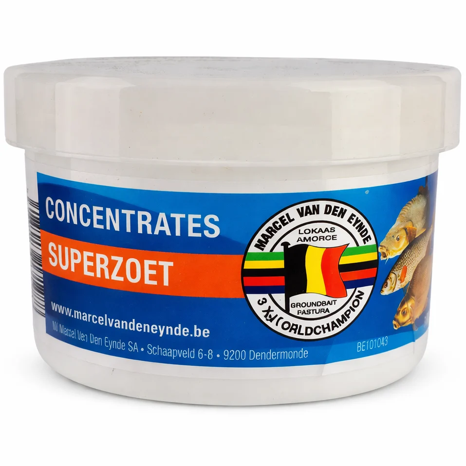 CONCENTRATES SUPERZOET 100g