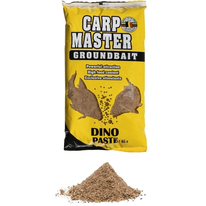 DINO PASTE CARP MASTER 1kg