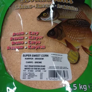 SUPER SWEET CORN 2,5kg