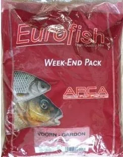 VOORN 2.5kg - 🎁