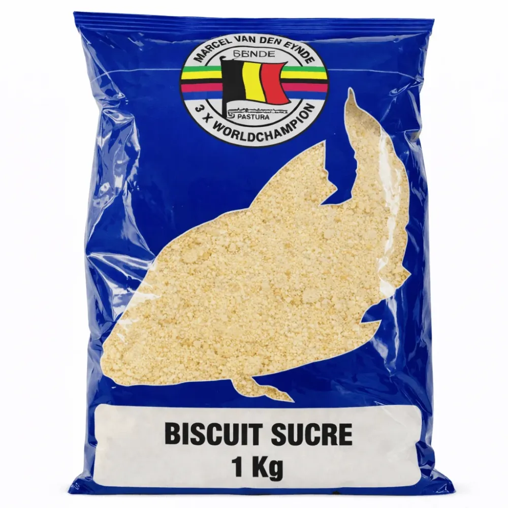 BISCUIT SUCRE 1kg