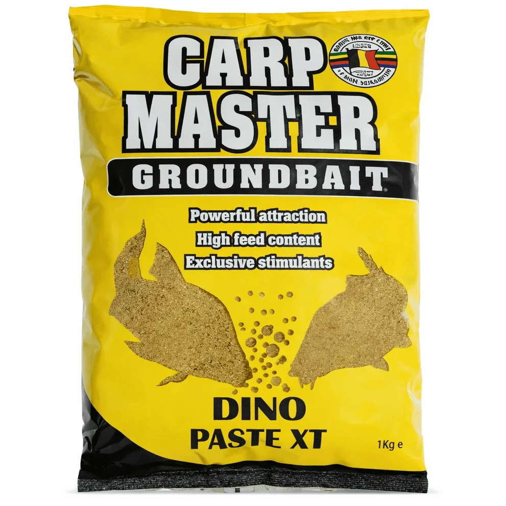 DINO PASTE XT 1kg