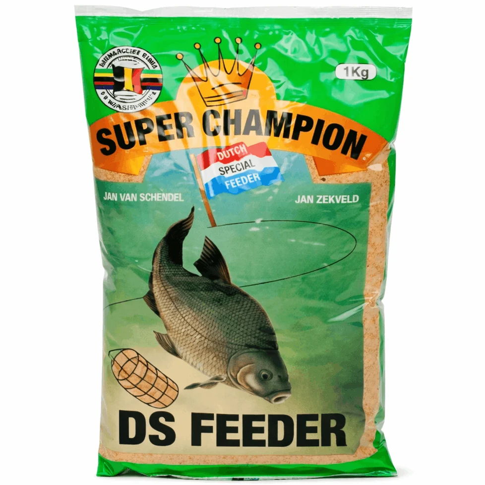 DS FEEDER 1kg