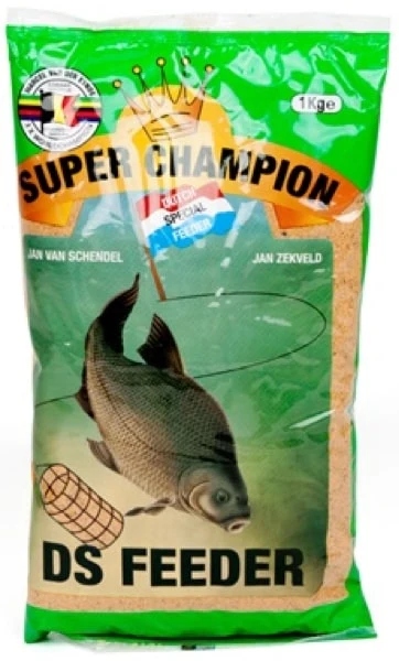 DS FEEDER 1kg