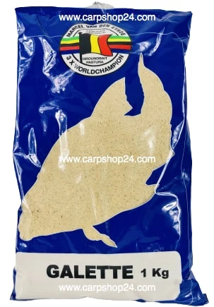 GALETTE 750g
