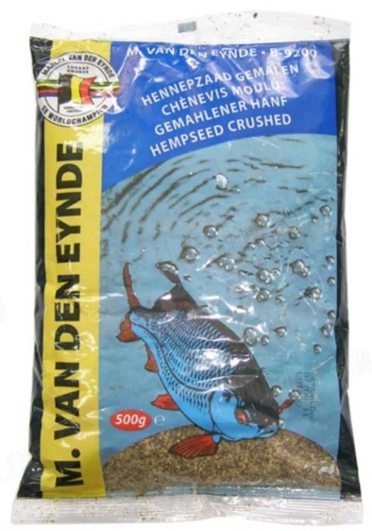 GEMALEN KEMP 500g