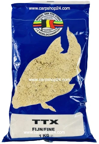MAISKOEK TTX FIJN 1kg