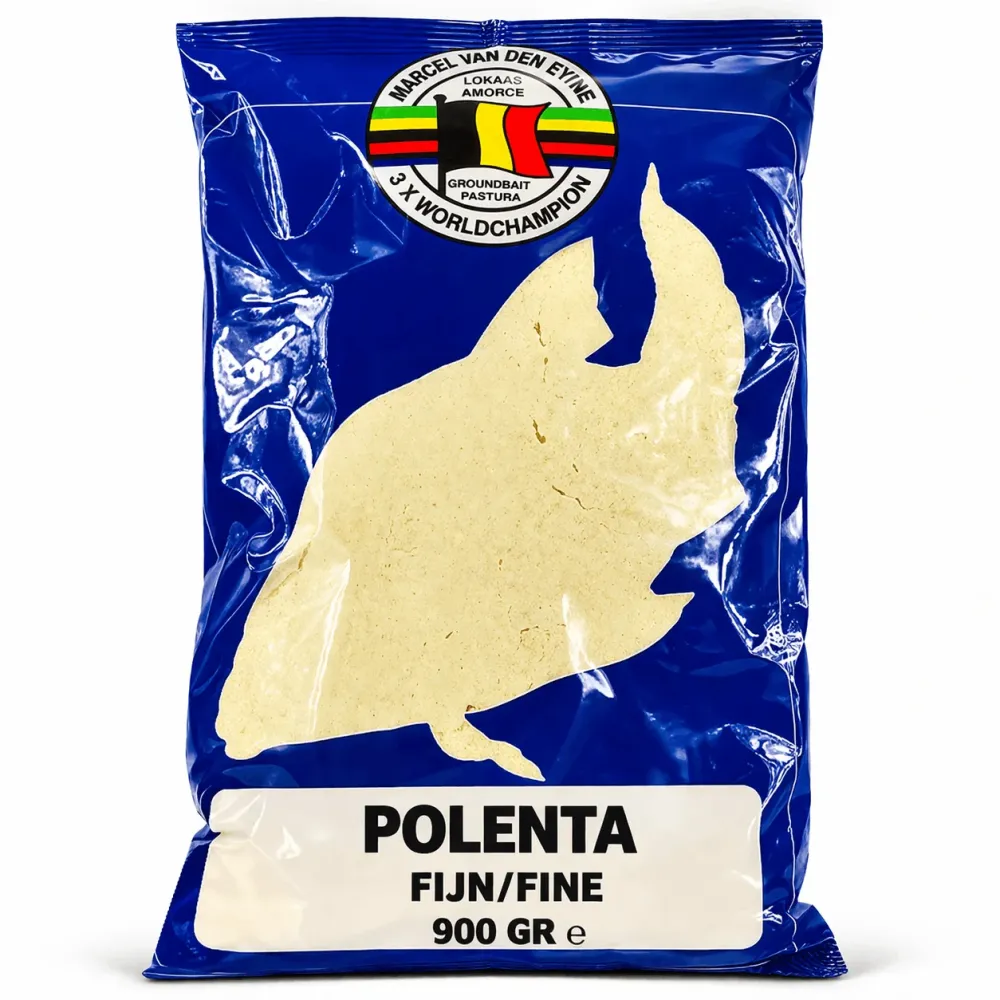 POLENTA FIJN 900g