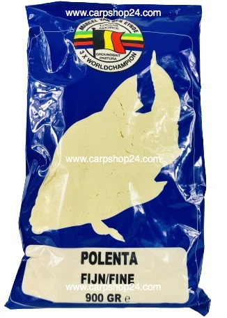 POLENTA FIJN 900g