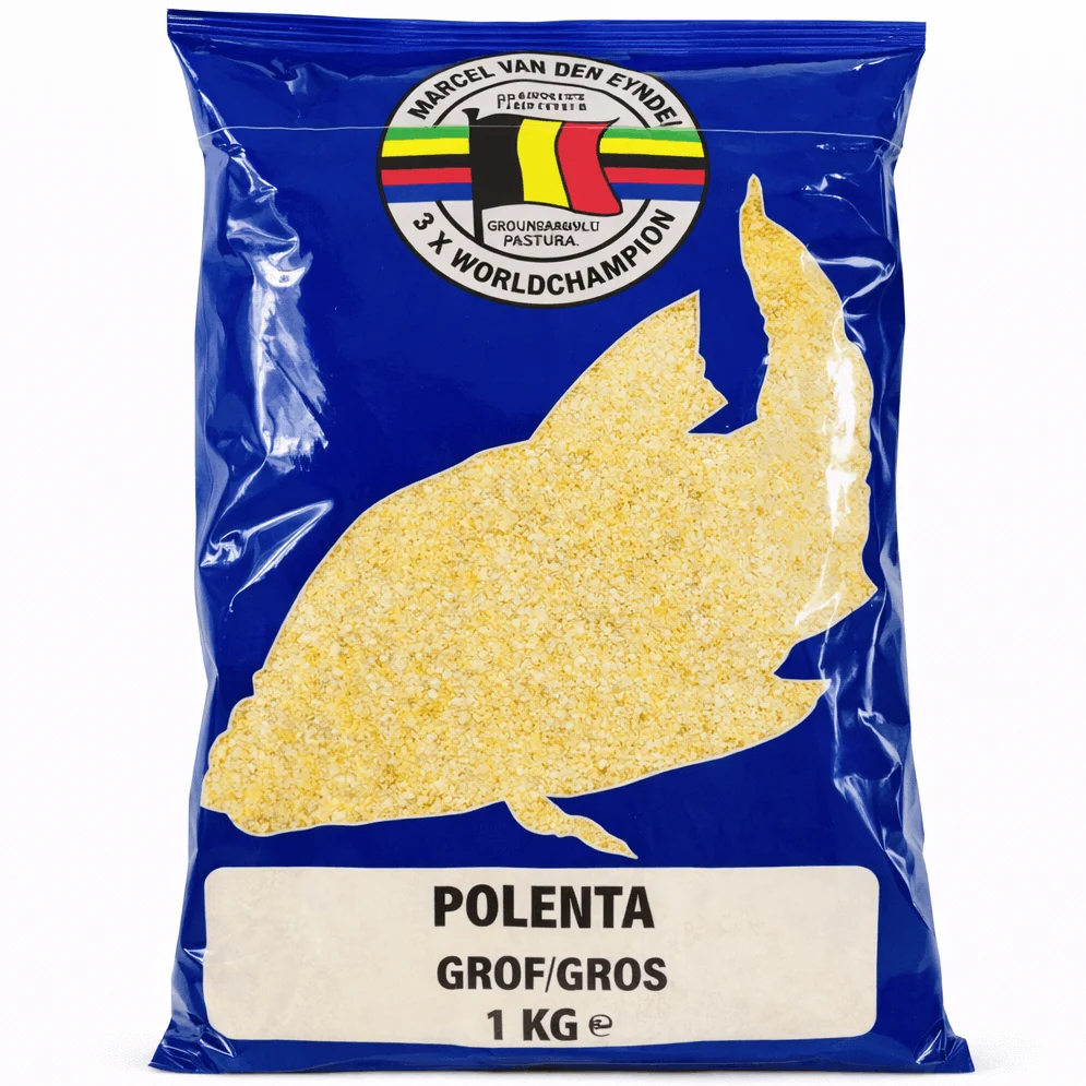 POLENTA GROF 1kg