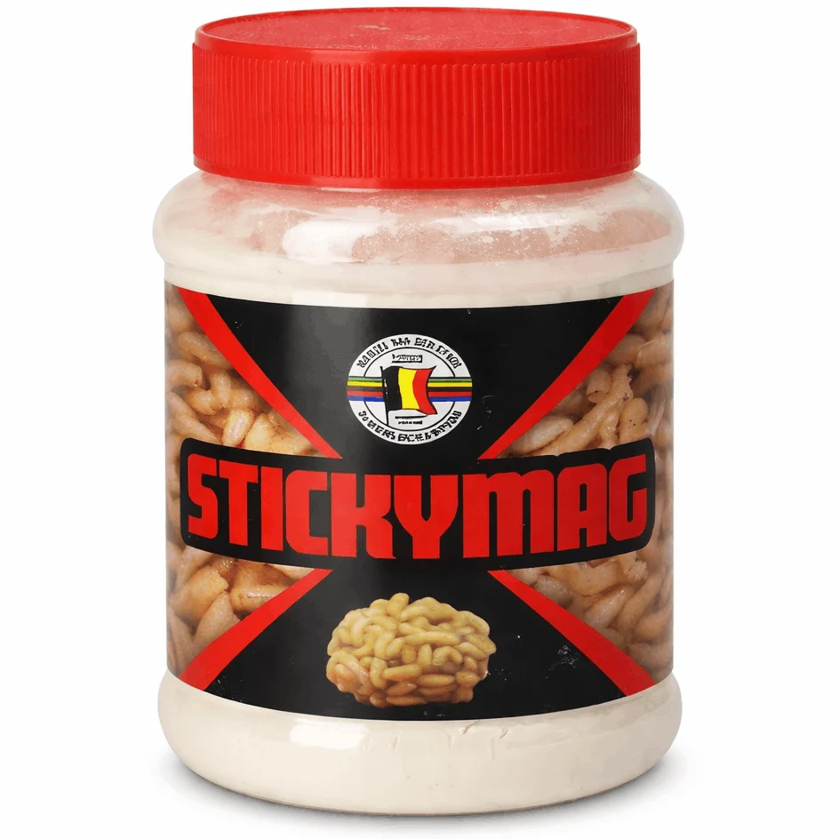 STICKY MAG 350g