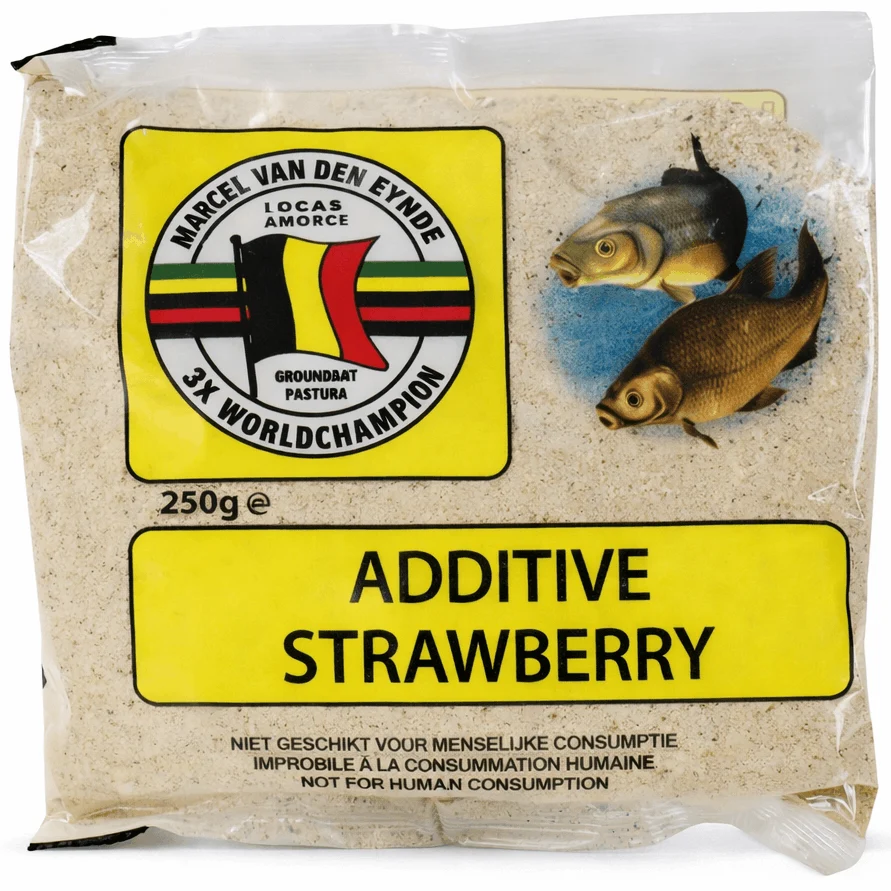 STRAWBERRY 250g