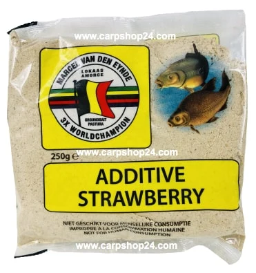 STRAWBERRY 250g