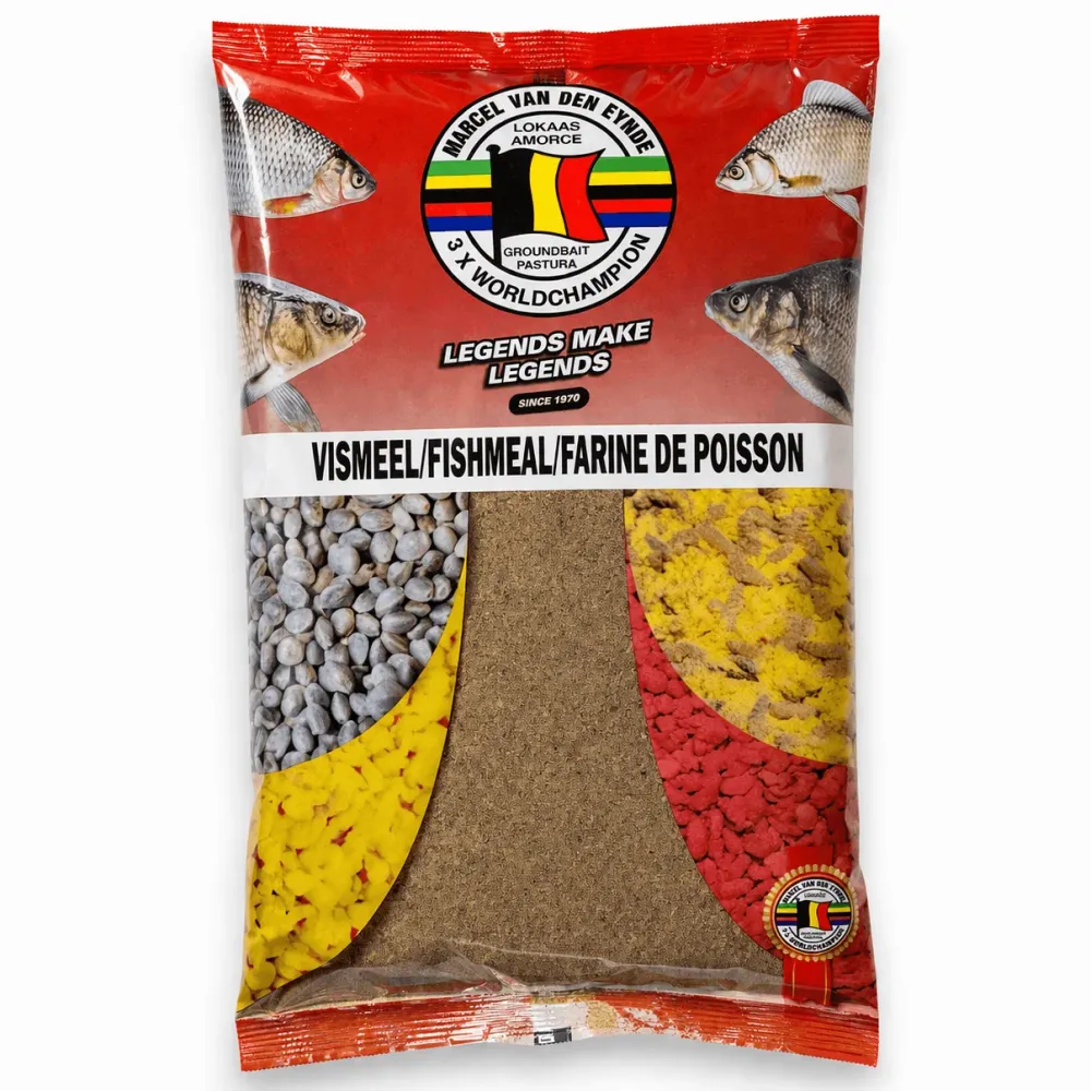VISMEEL 500G