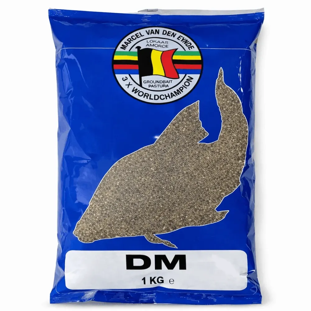 DUIVENMEST 1kg