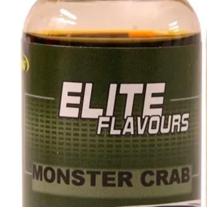 ELITE FLAVOUR MONSTER CRAB 50ml - 🎁