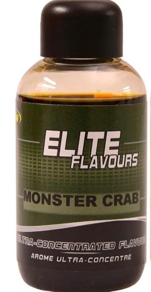 ELITE FLAVOUR MONSTER CRAB 50ml - 🎁