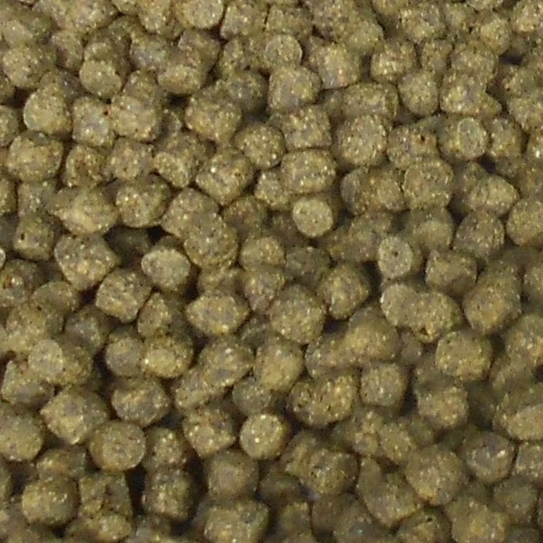 KOI SPIRULINA 6mm - 12kg - Aqua Bio