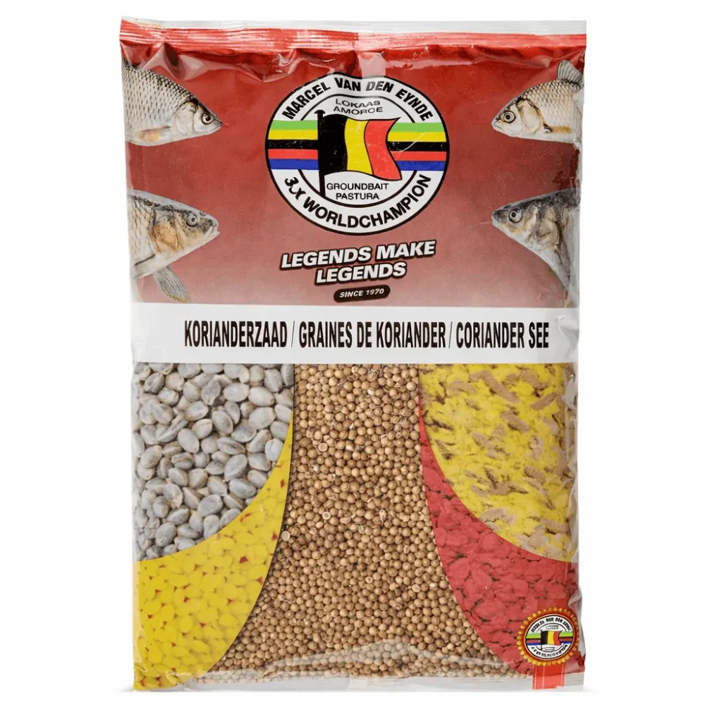 KORIANDERZAAD 350g