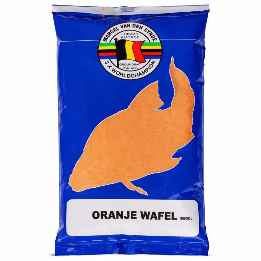 ORANJE WAFEL 900g