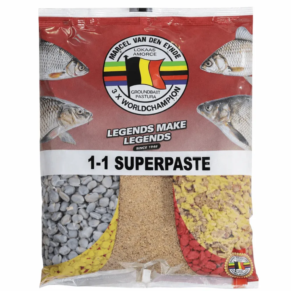 1-1 SUPER PASTE 500g