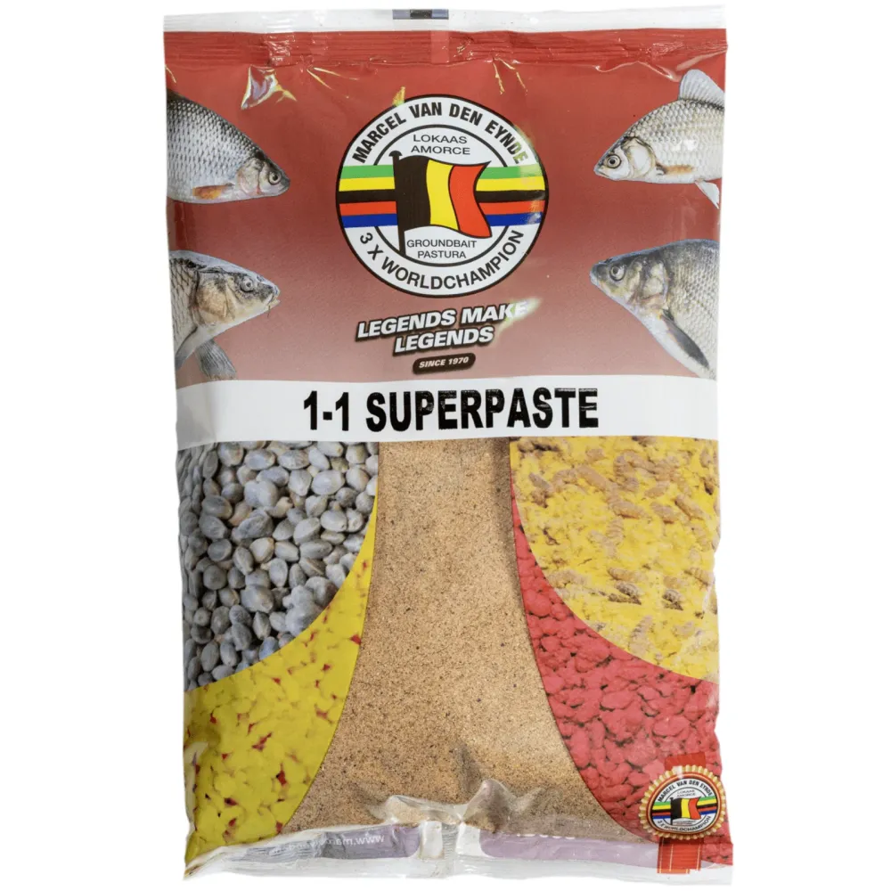 1-1 SUPER PASTE 500g