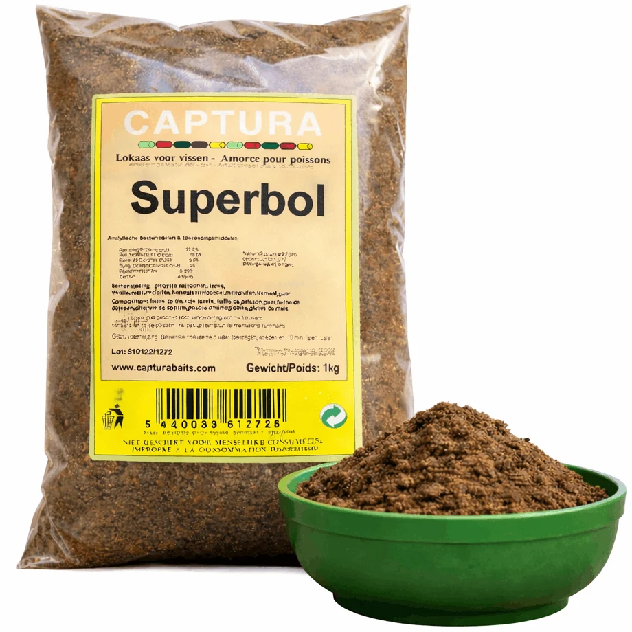 SUPERBOL 1kg