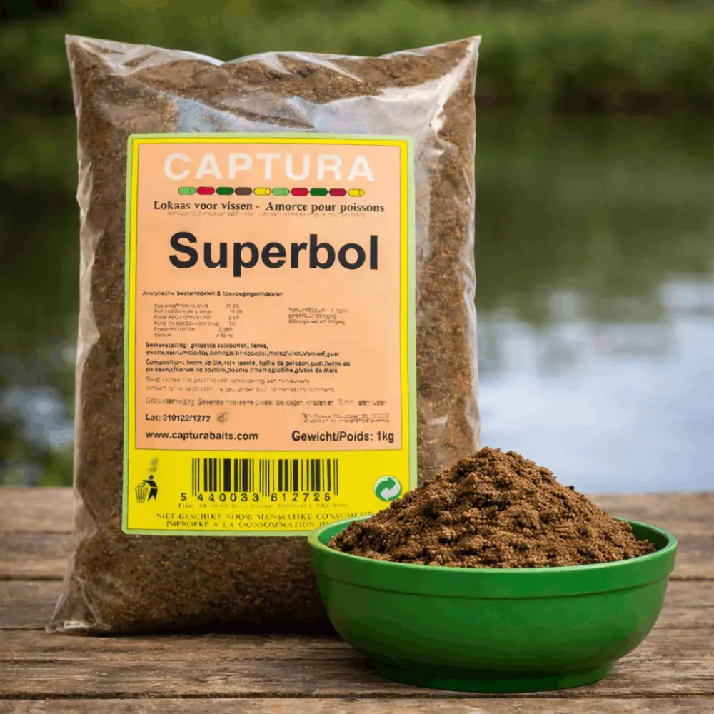 SUPERBOL 1kg