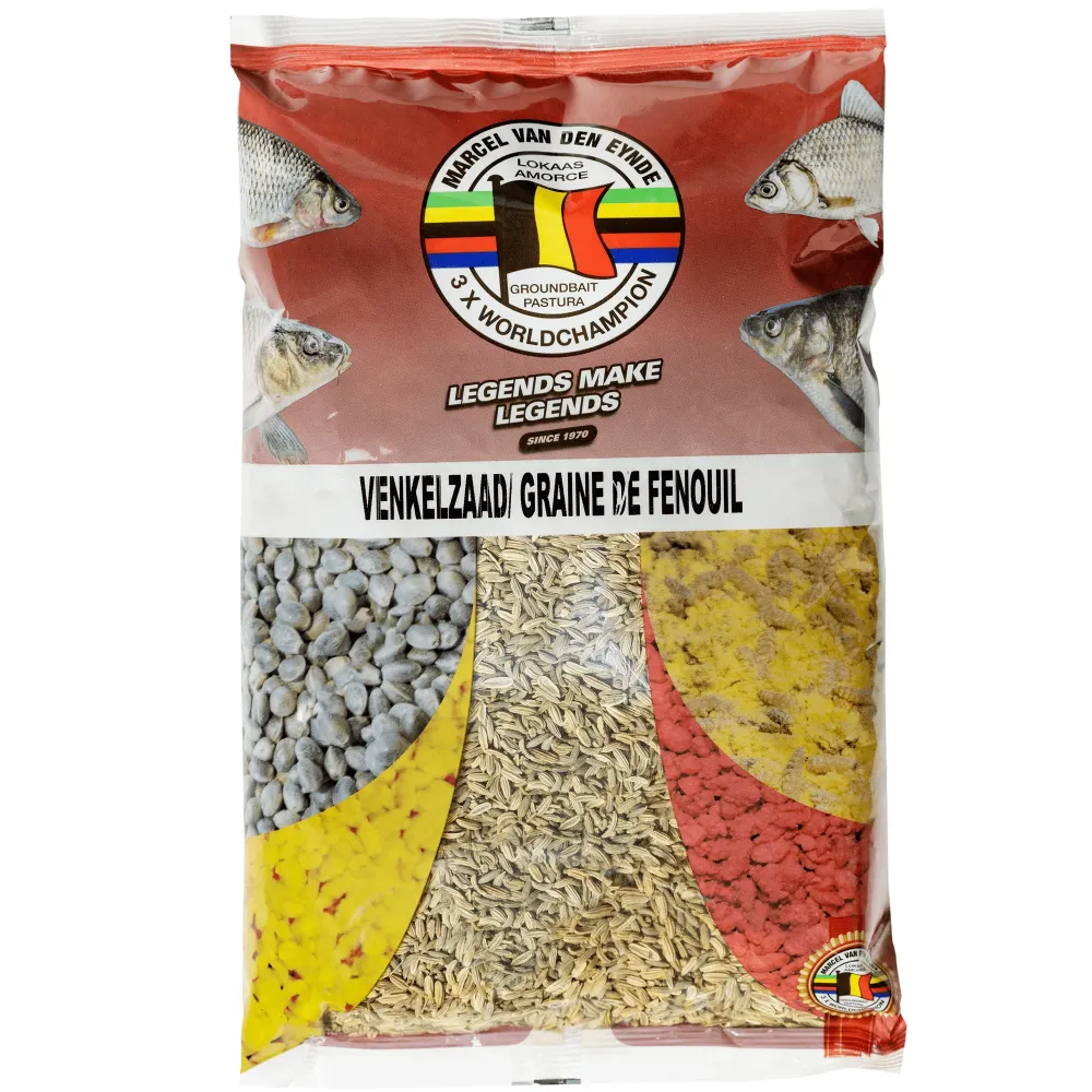 VENKELZAAD 500g - 🎁