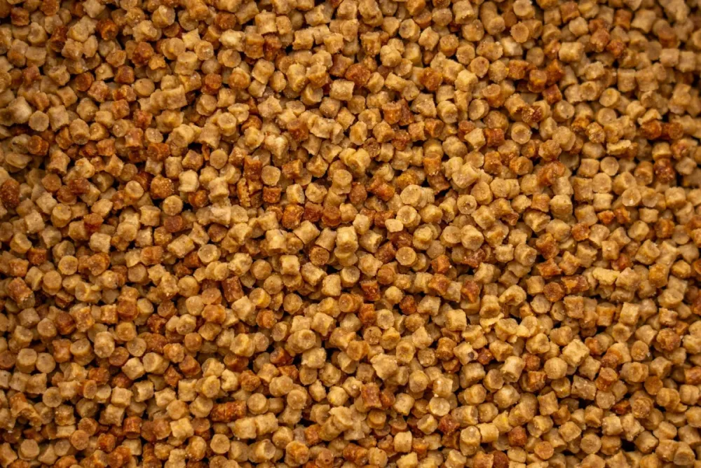 SK2 PELLET 2mm