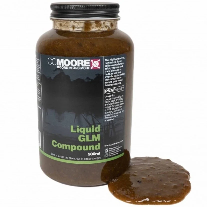 LIQUID GLM COMPOUND 500ml