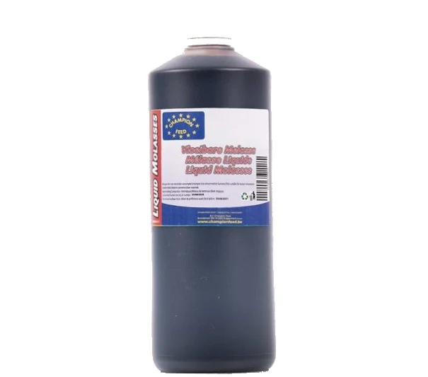 LIQUID MELASSE 1 Liter
