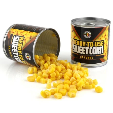 READY TO USE SWEETCORN - ZOETE MAÏS BLIK 150g