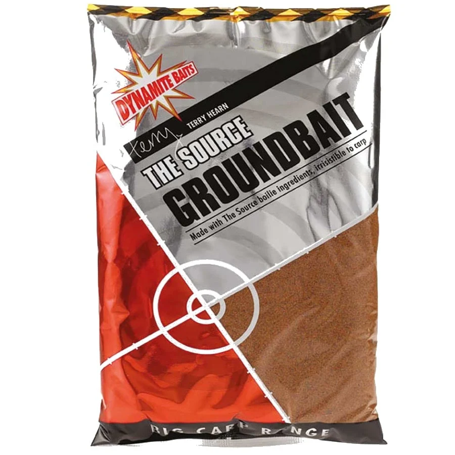 SOURCE GROUNDBAIT 900g