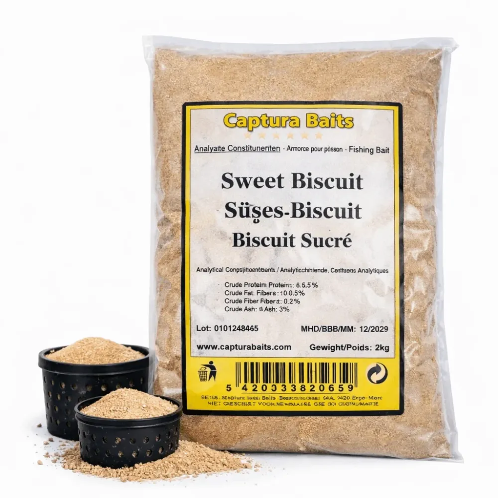 BISCUIT SUCRE 2kg