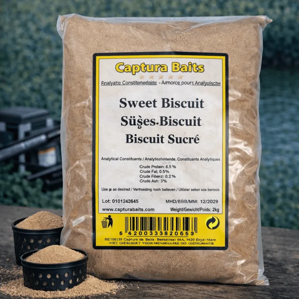 BISCUIT SUCRE 2kg