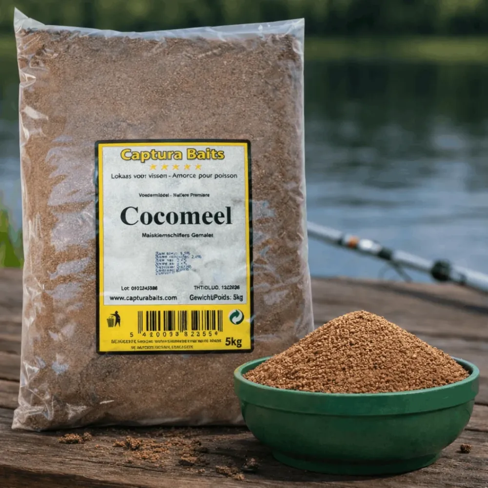 COCOMEEL 5kg