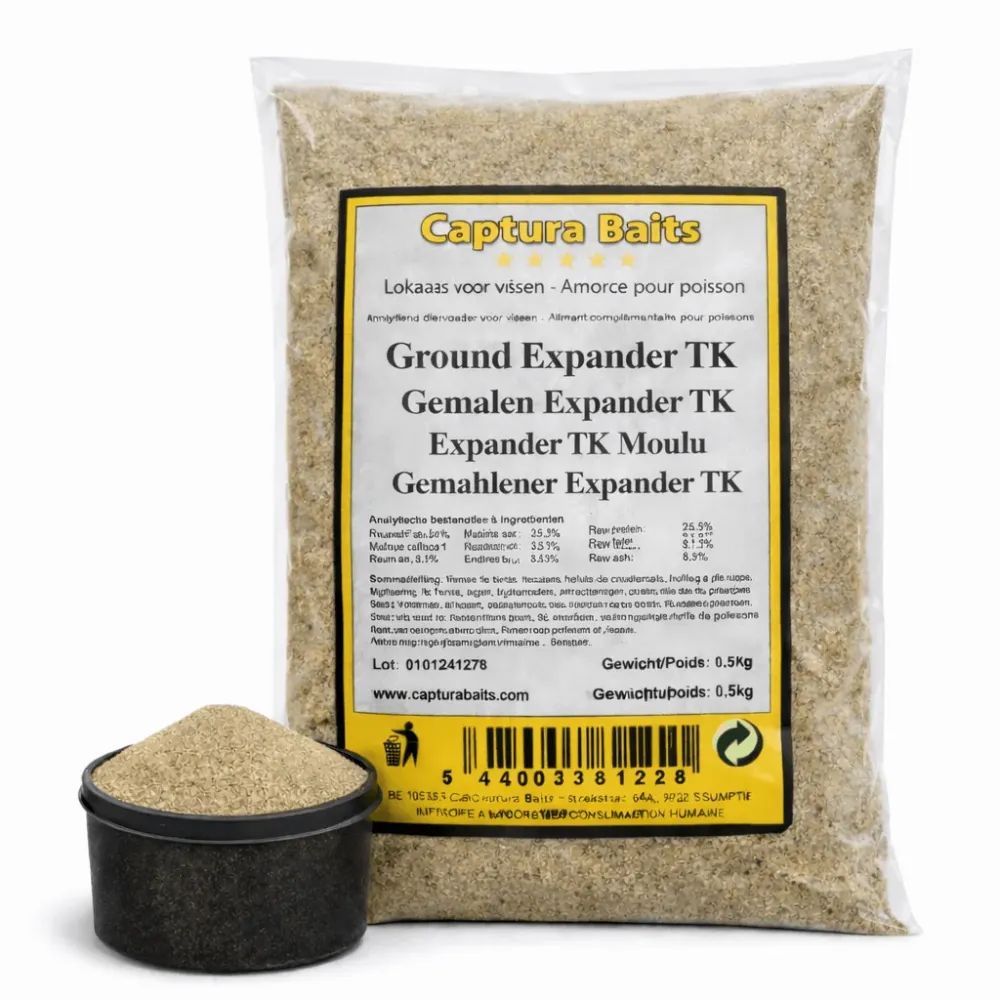 GEMALEN EXPANDER TK 500g