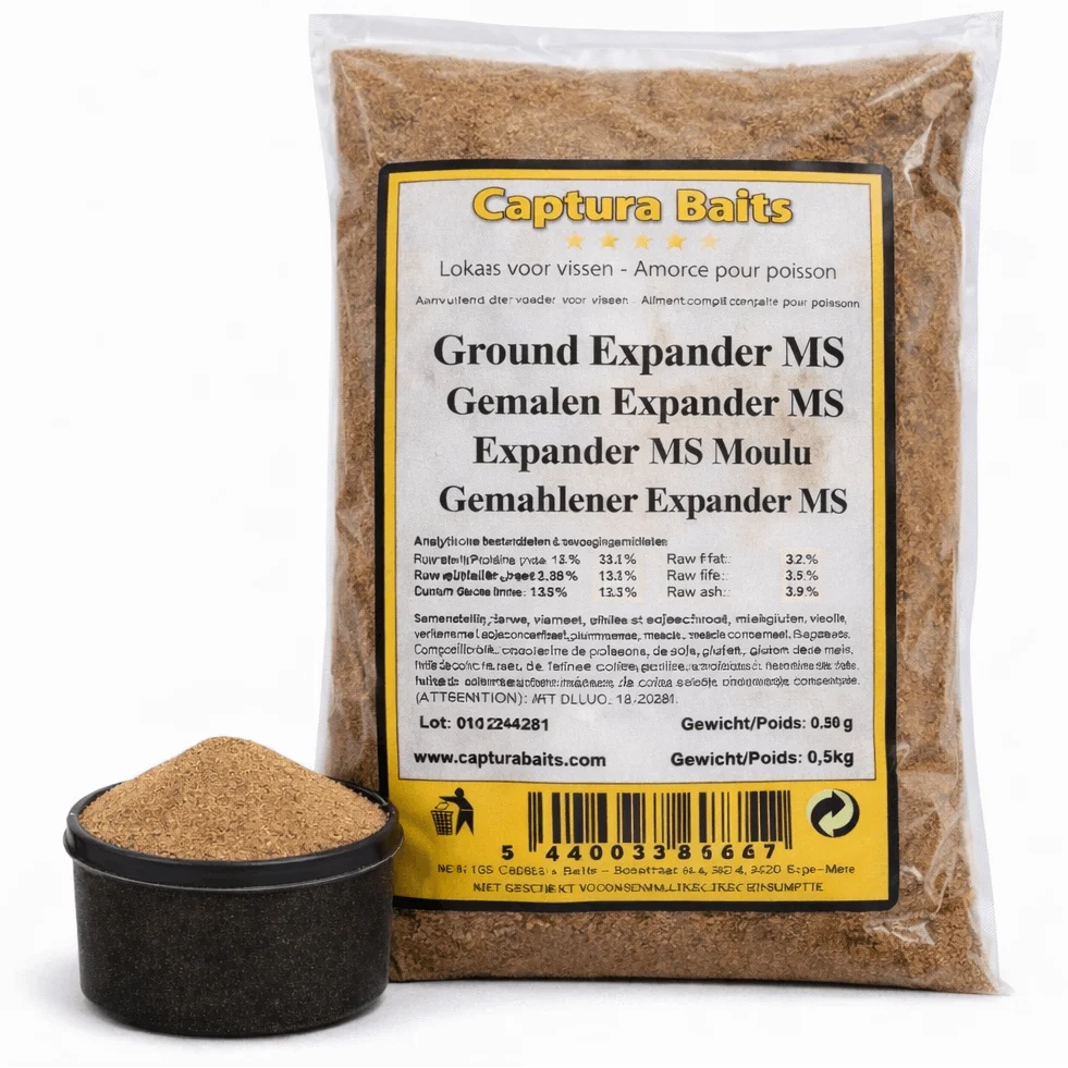 MIXED EXPANDER MS 500g