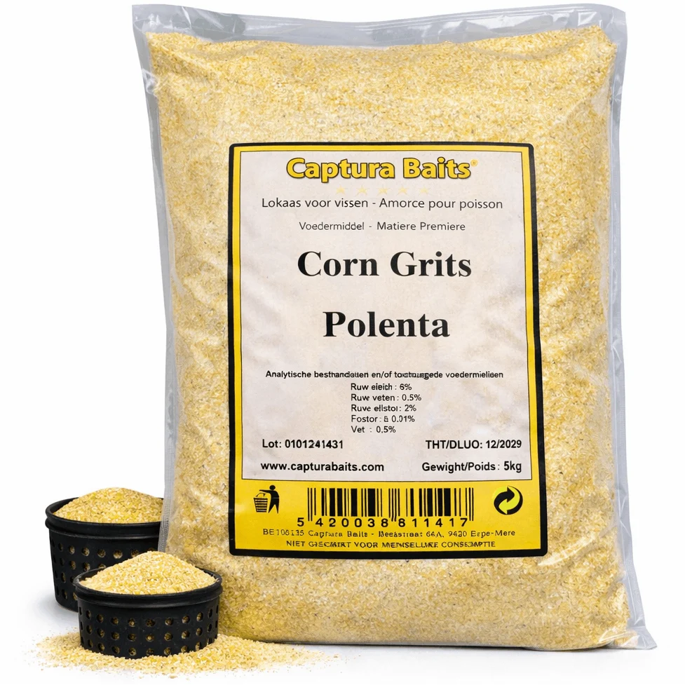 POLENTA 5kg