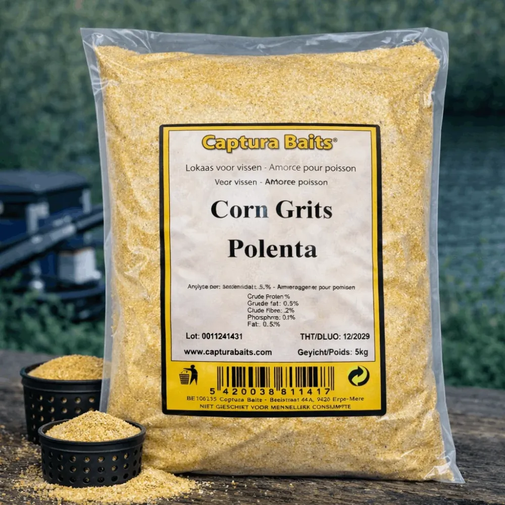 POLENTA 5kg