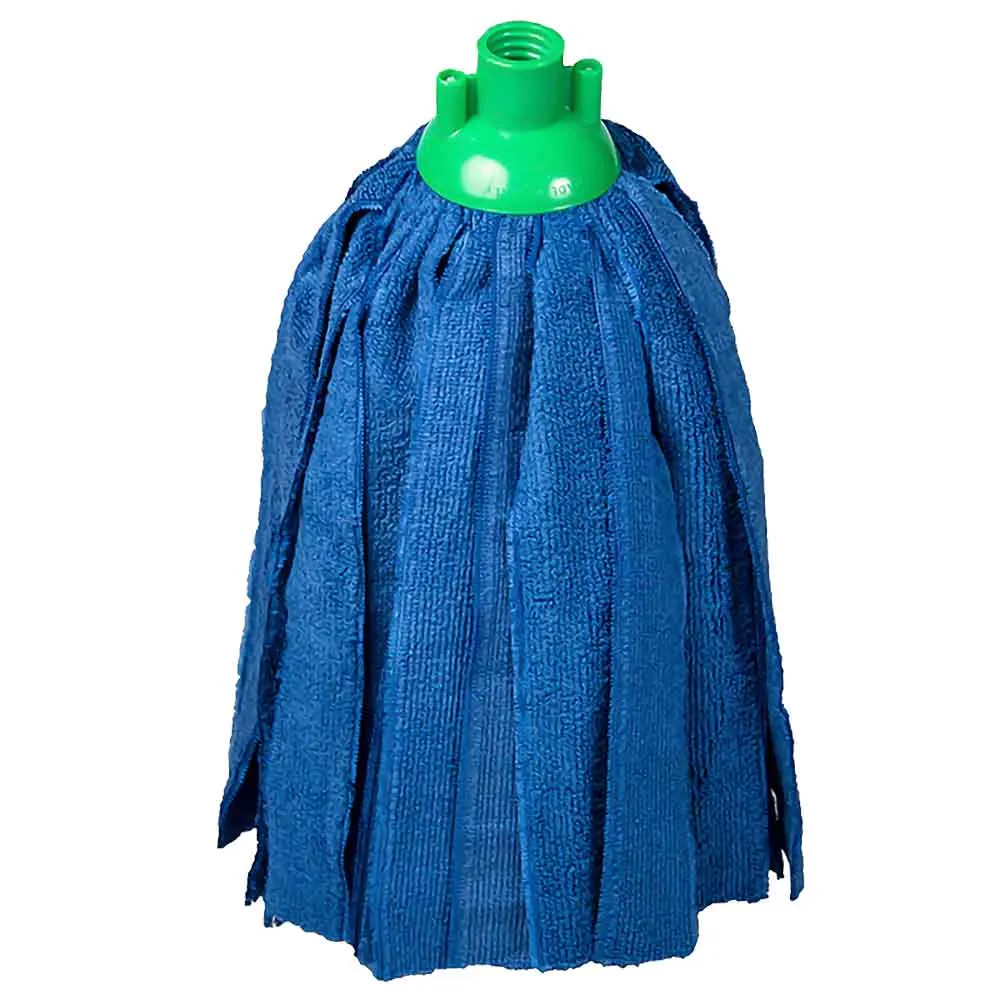 Mop microfibră 200 grame Micro Strip Mop cu Filet