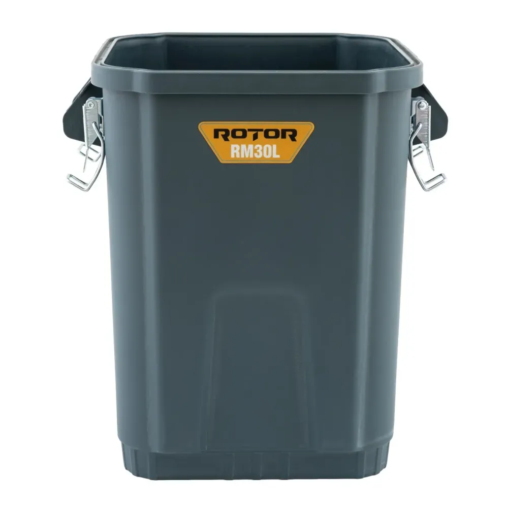 Moara electrica pentru cereale 1200W, 19000 rpm, 30 L ROTOR RM30L