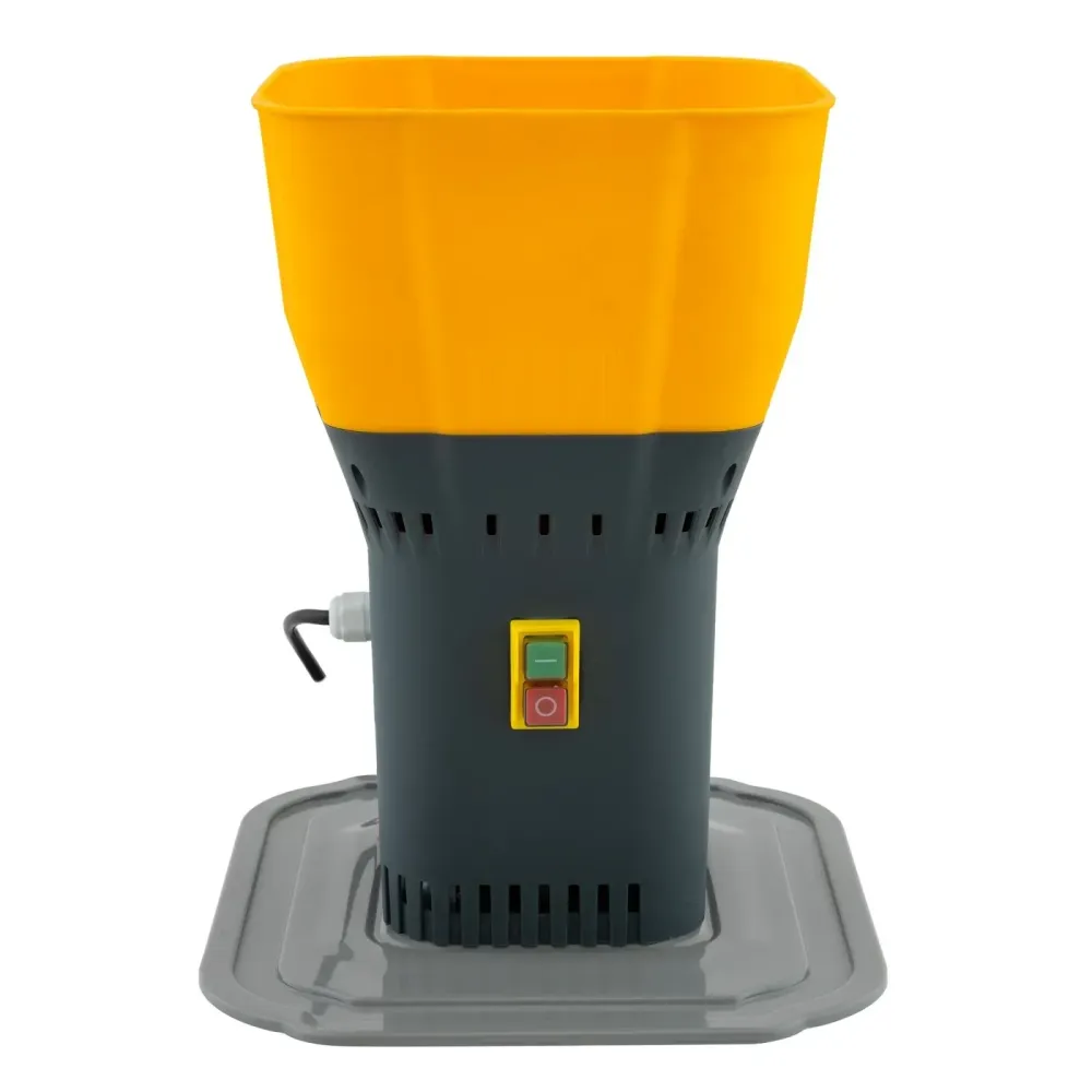 Moara electrica pentru cereale 1200W, 19000 rpm, 30 L ROTOR RM30L